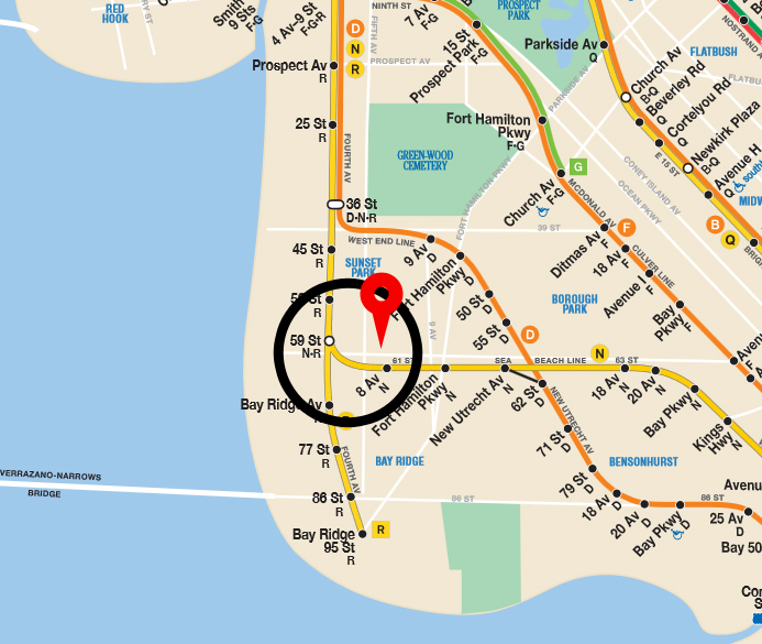brooklyn-map