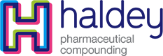 Haldey pharmaceutical compounding