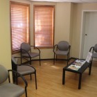 New Life OBGYN on-site lab - Sunset Park