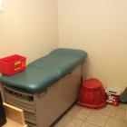 New Life OBGYN on-site lab - Sunset Park