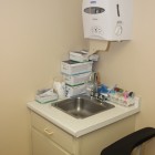 New Life OBGYN on-site lab - Sunset Park