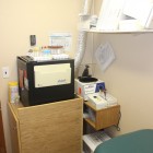 New Life OBGYN on-site lab - Sunset Park