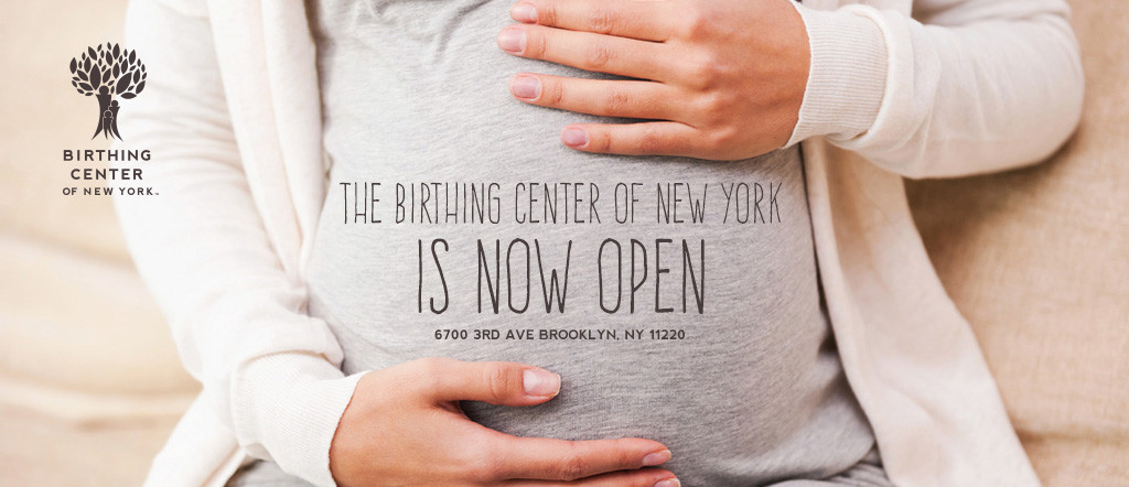 Birthing Center of New York - http://nybirthingcenter.com