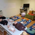 Classsroom at The Birthing Center of NY